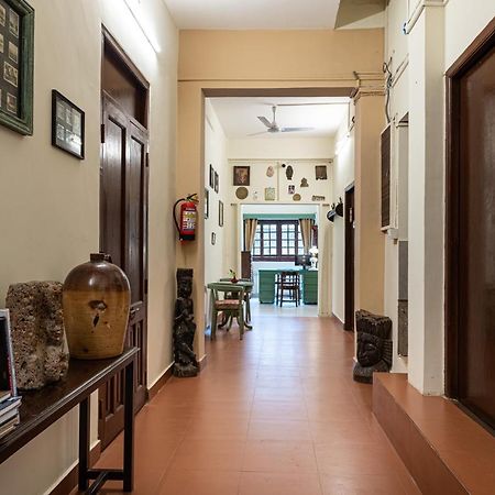 Casa Dos Rebelos Panadzsi Kültér fotó