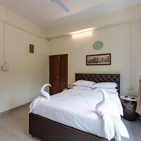 Casa Dos Rebelos Panadzsi Kültér fotó