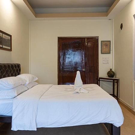 Casa Dos Rebelos Panadzsi Kültér fotó