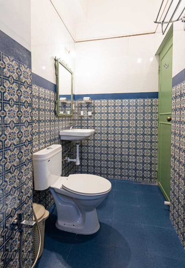 Casa Dos Rebelos Panadzsi Kültér fotó