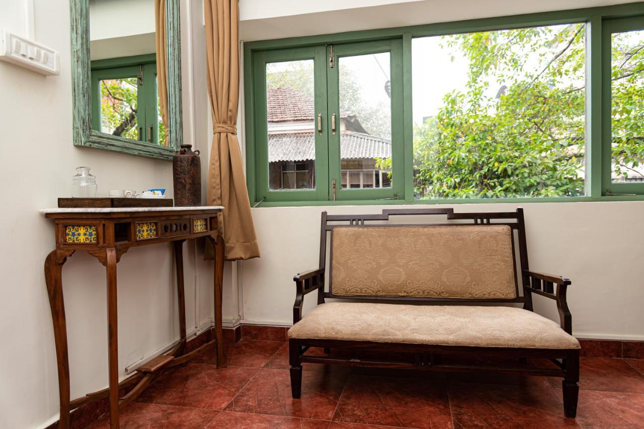 Casa Dos Rebelos Panadzsi Kültér fotó