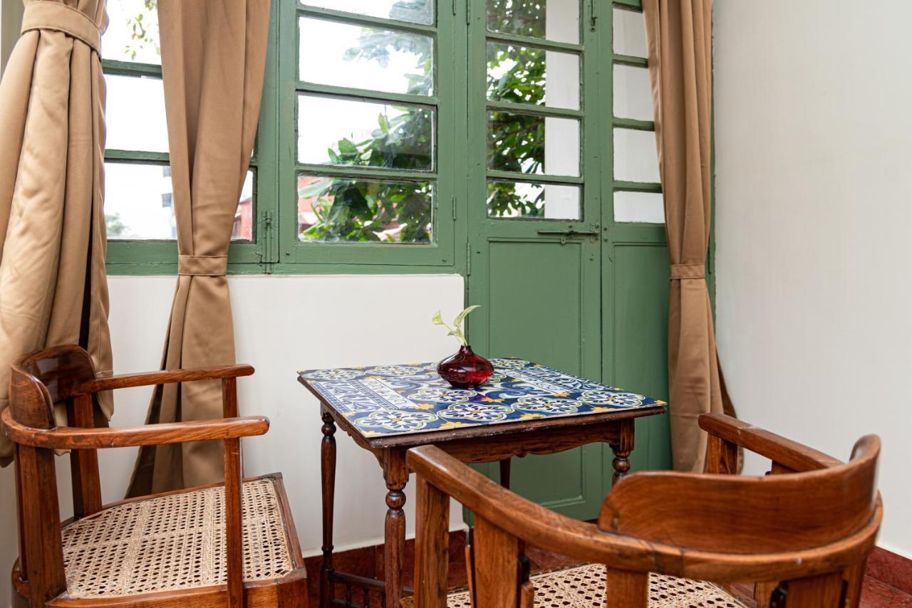 Casa Dos Rebelos Panadzsi Kültér fotó