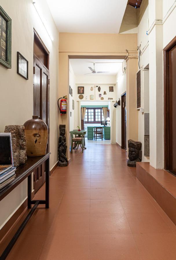 Casa Dos Rebelos Panadzsi Kültér fotó