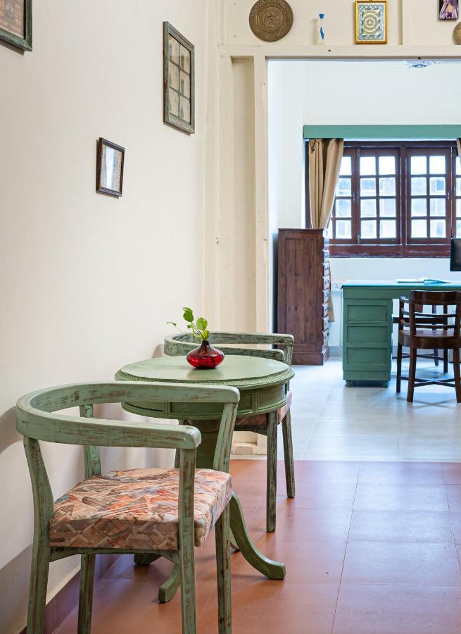 Casa Dos Rebelos Panadzsi Kültér fotó