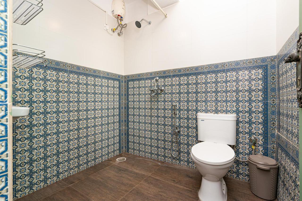 Casa Dos Rebelos Panadzsi Kültér fotó