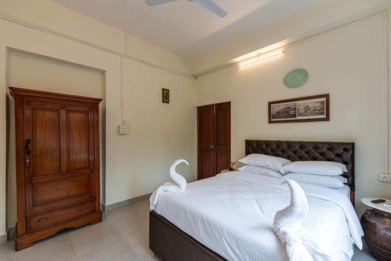 Casa Dos Rebelos Panadzsi Kültér fotó